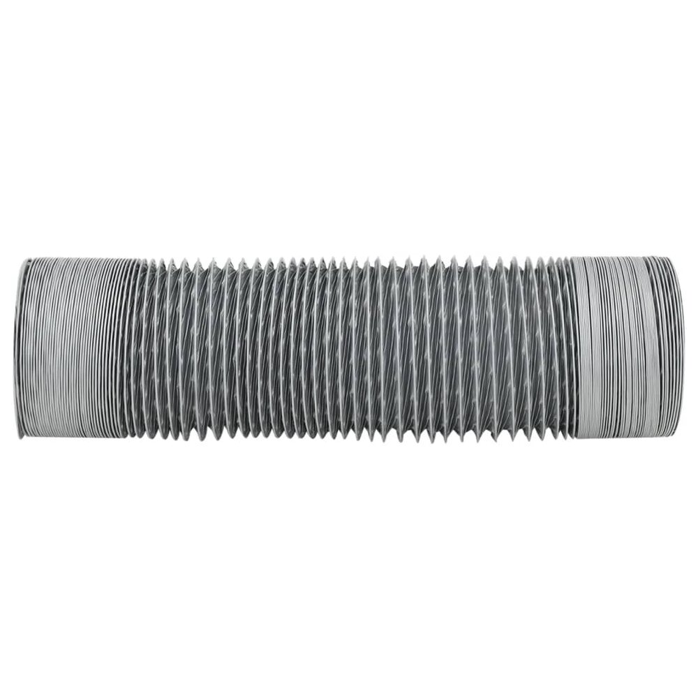 Afzuigslang 6 m &Oslash;15 cm PVC