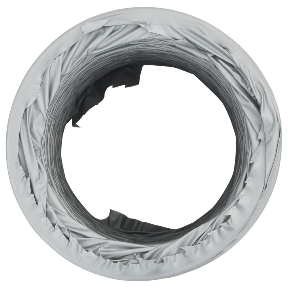Afzuigslang 6 m &Oslash;15 cm PVC