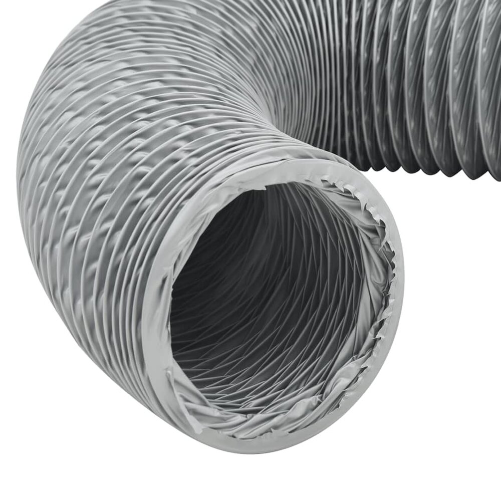 Afzuigslang 6 m &Oslash;15 cm PVC