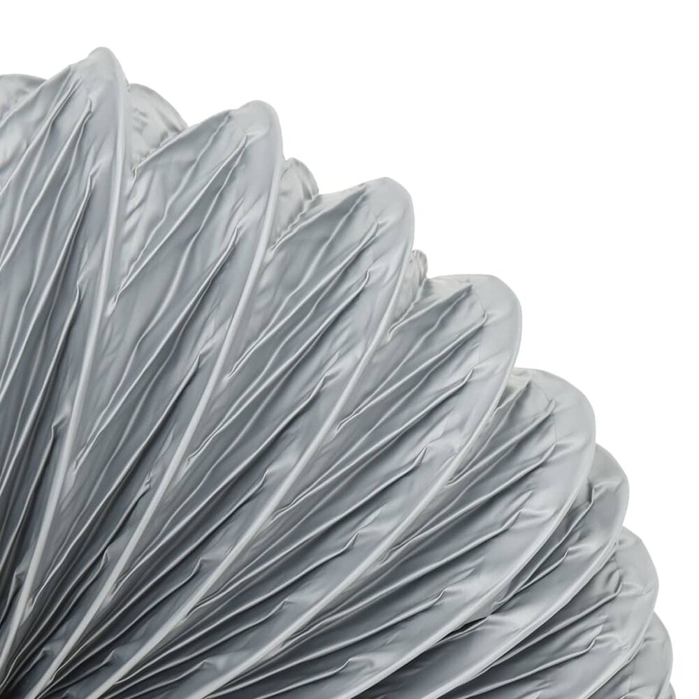 Afzuigslang 6 m &Oslash;15 cm PVC