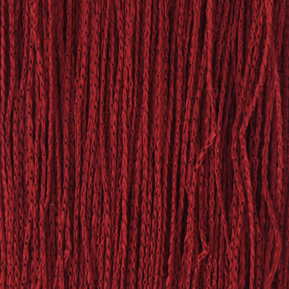 Draadgordijnen 140x250 cm wijnrood 2 st