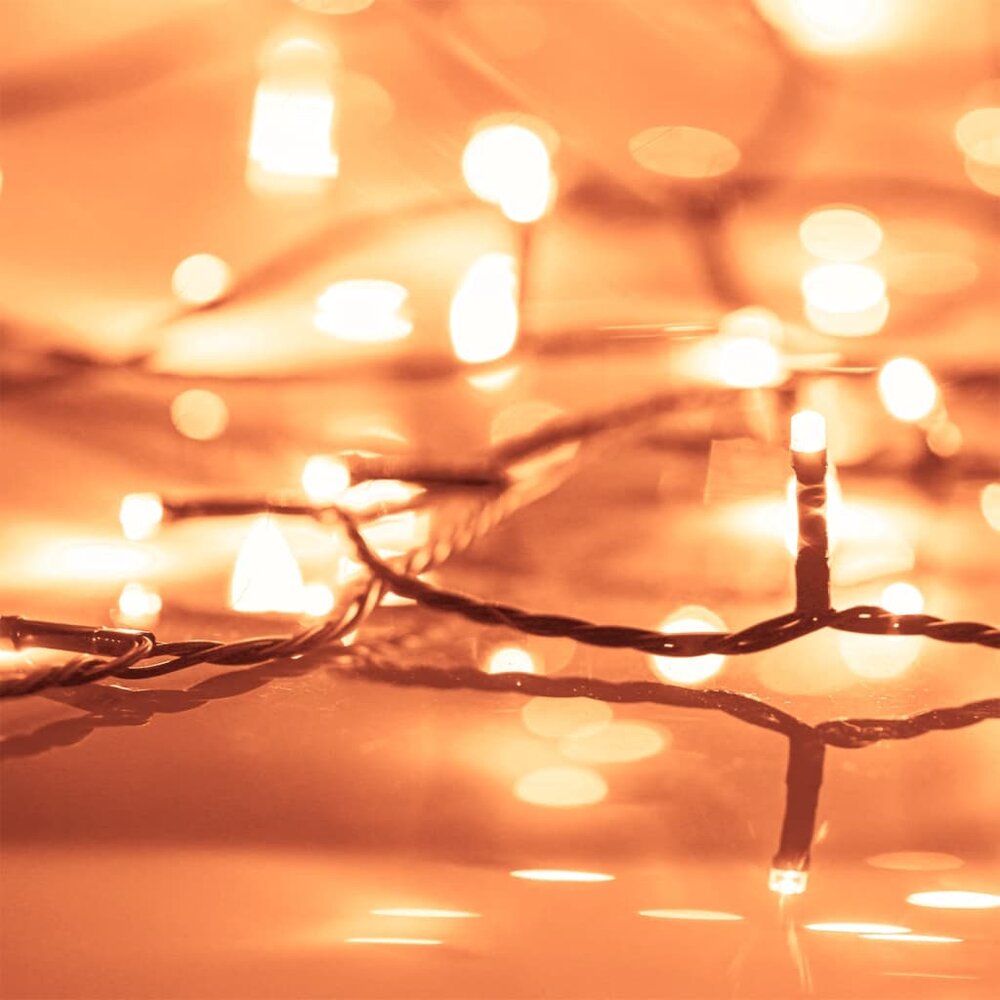Kunstkerstboom smal met 300 LED&#039;s 210 cm