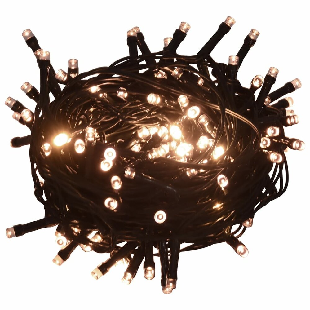 Kunstkerstboom smal met 300 LED&#039;s 210 cm