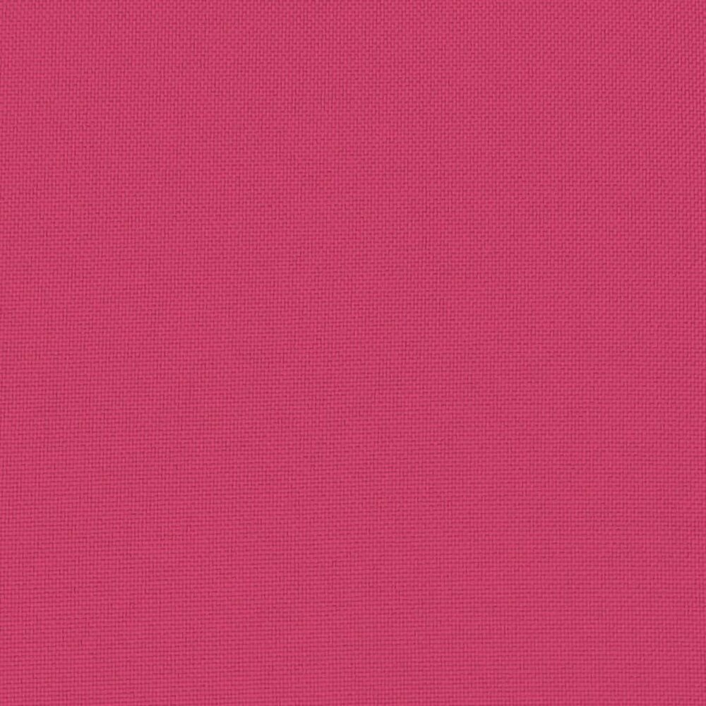 Buitenkussens 60x40 cm roze 4 st