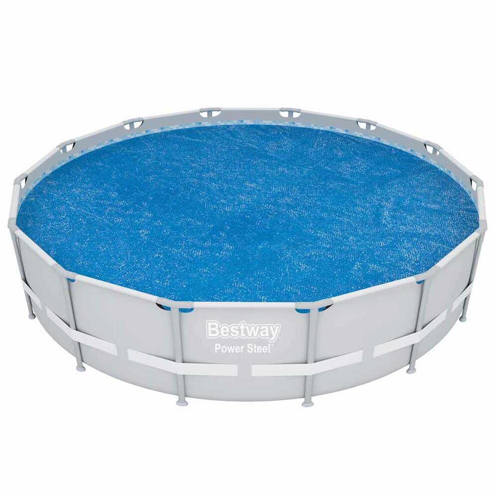 Solarzwembadhoes Flowclear 427 cm