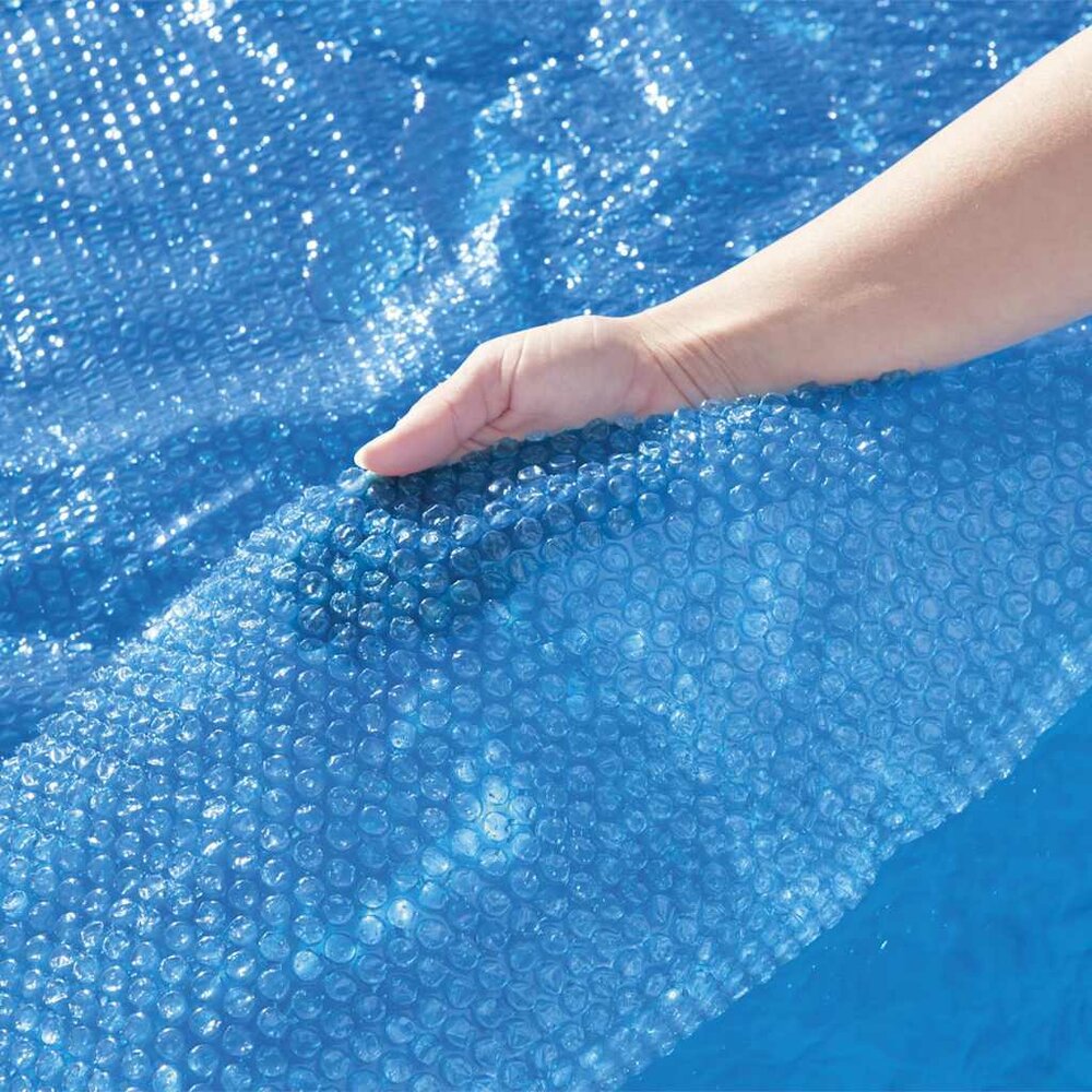 Solarzwembadhoes Flowclear 427 cm
