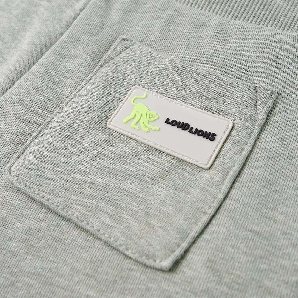 Kindershorts met trekkoord 104 gem&ecirc;leerd lichtkakikleurig