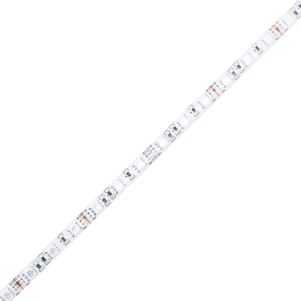Badkamerspiegel LED 60x8,5x37 cm acryl hoogglans grijs