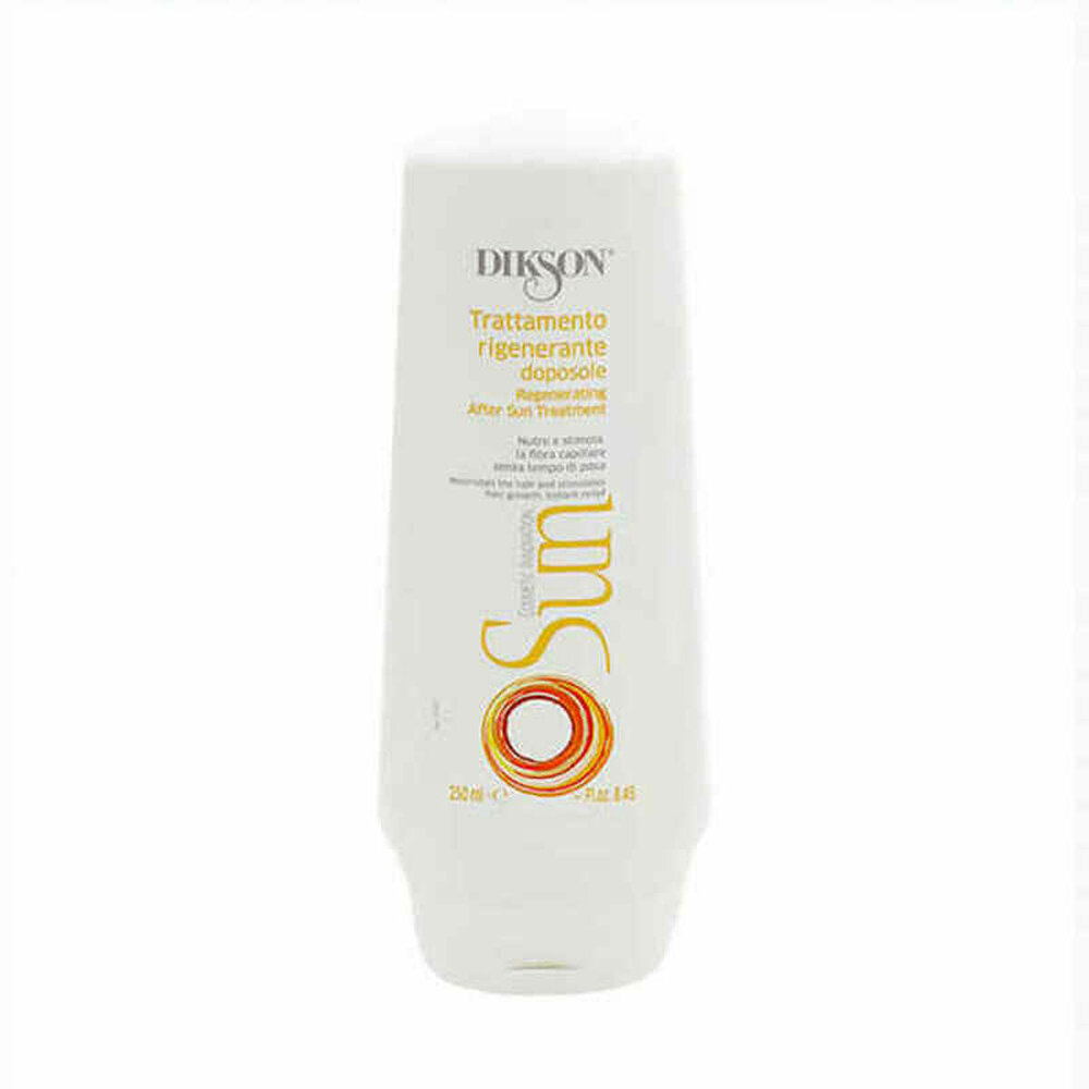 After Sun Dikson Muster (250 Ml)