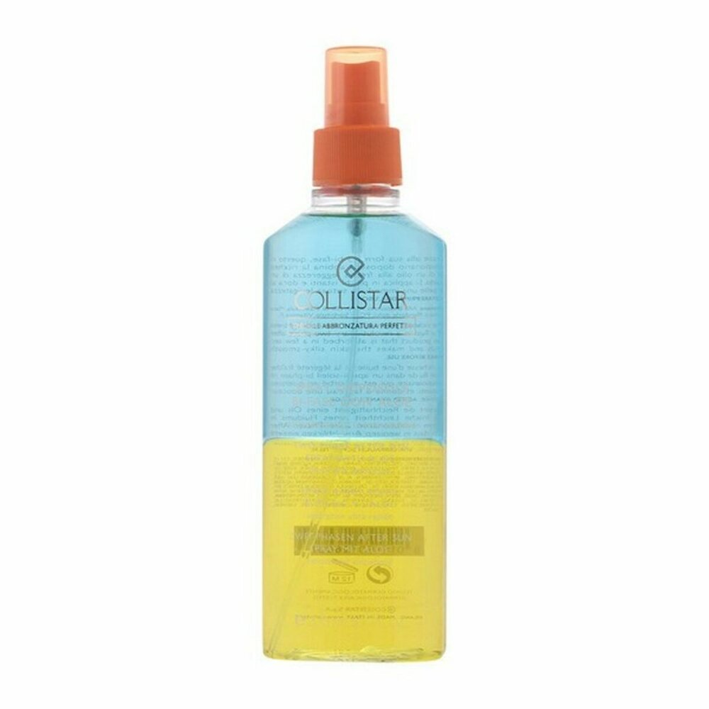 Collistar After Sun Perfect Tanning Collistar 8015150260374 200 Ml