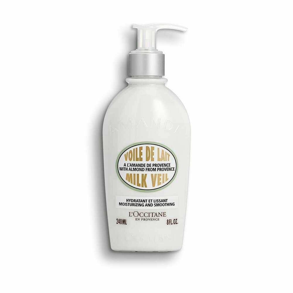L&#039;occitane En Provence Voedende Lichaamsmelk L&#039;occitane En Provence Amande Amandelmelk 240 Ml