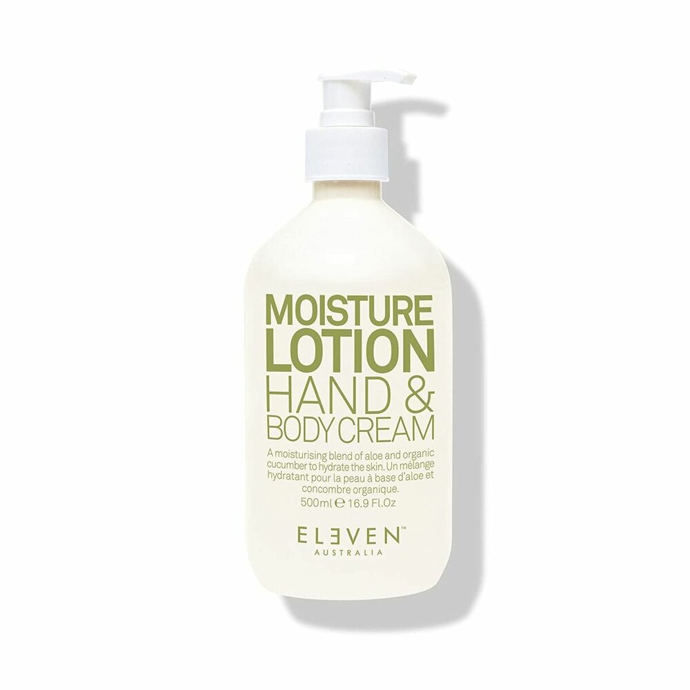Hydraterende Body Lotion Eleven Australia Moisture Lotion 500 Ml