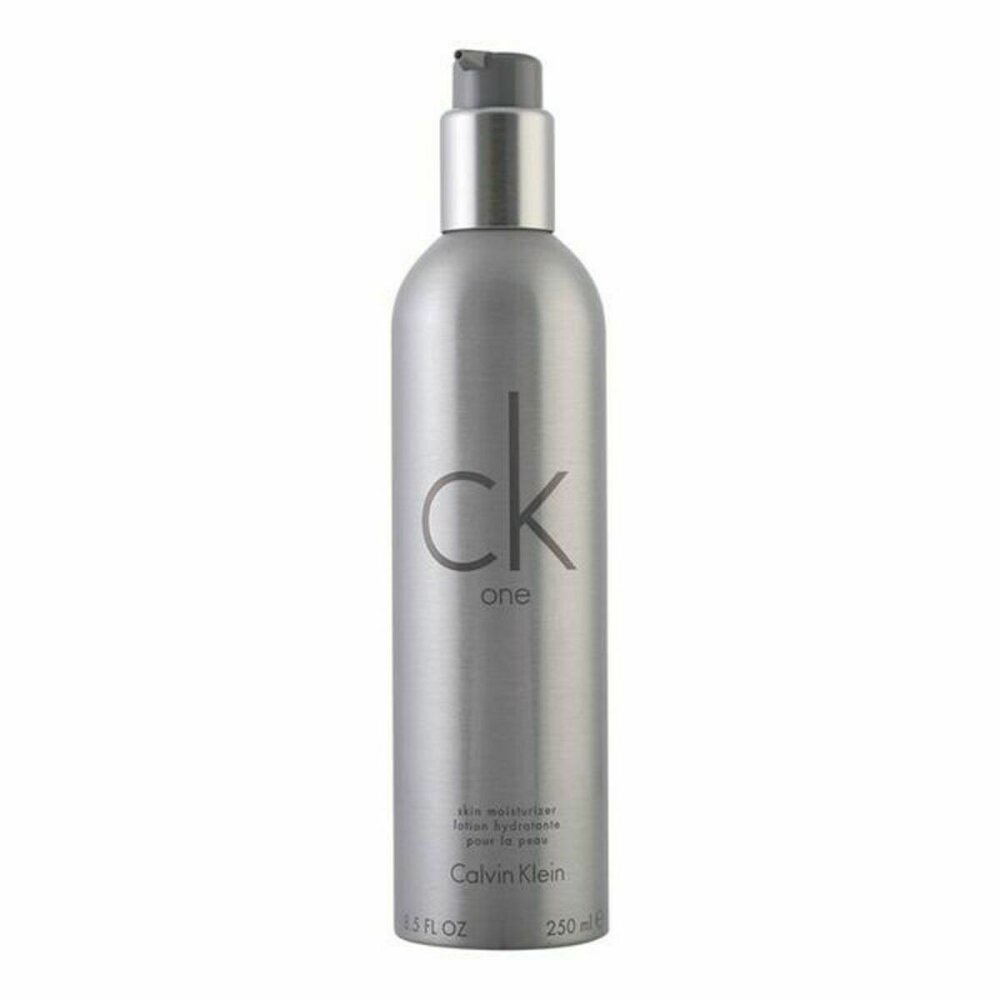 Calvin Klein Vochtinbrengende Lotion Ck One Calvin Klein (250 Ml)