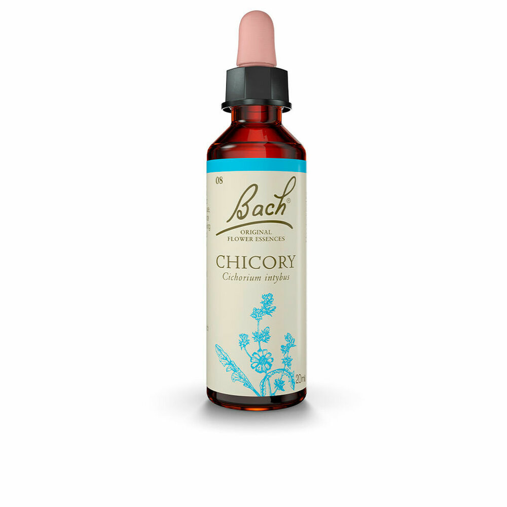 Bach Flower Essence Bach   Cichorei