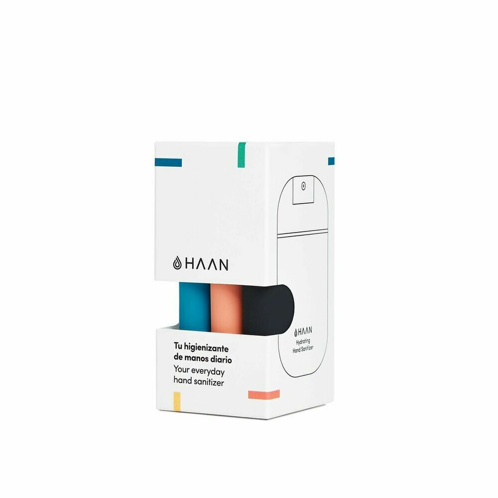 Haan Desinfecterende Handgel Haan Pack 30 Ml (3 Uds)
