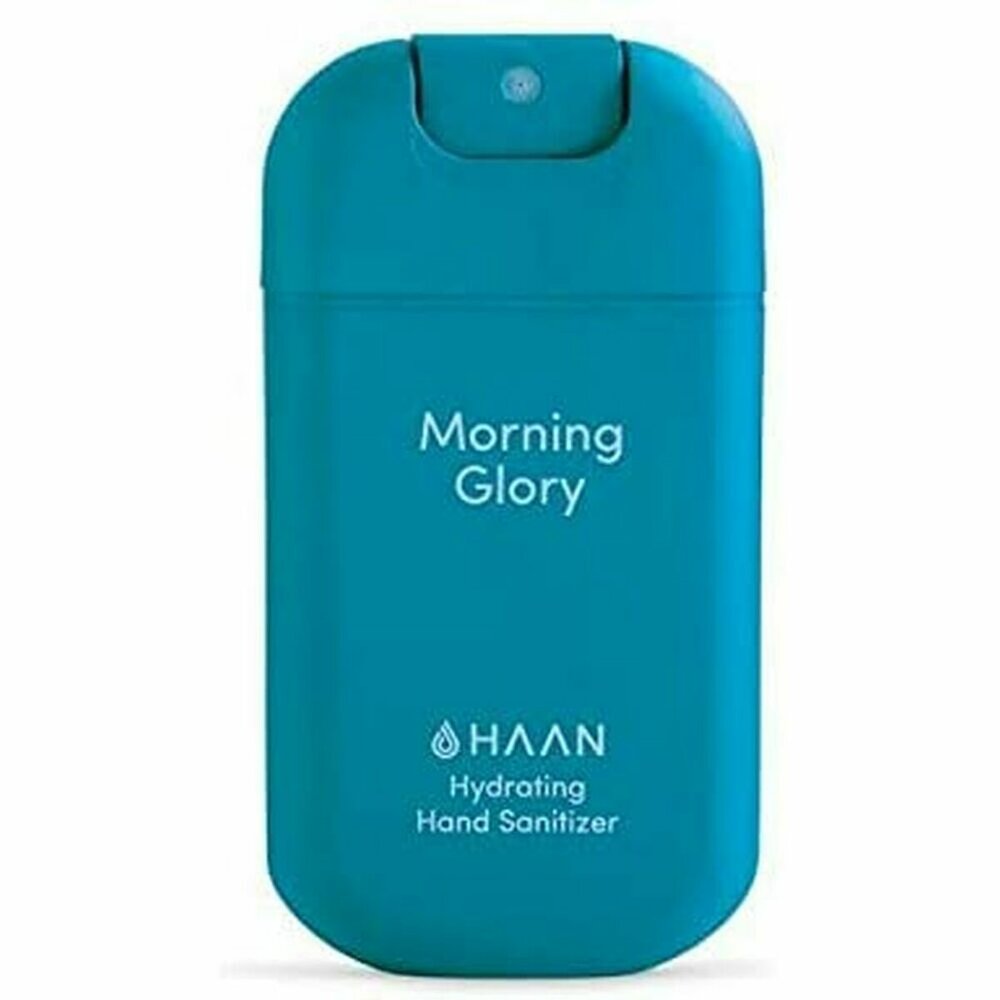 Haan Desinfecterende Handgel Haan N038004 30 Ml (30 Ml)
