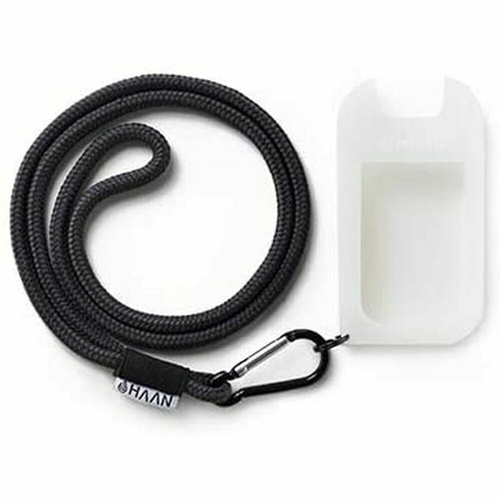 Haan Geval Haan Hnl-Wn01 Zwart 30 Ml