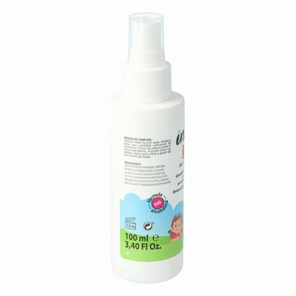 Inca Hygi&euml;nische Spray Farma Inca Farma 50 Ml