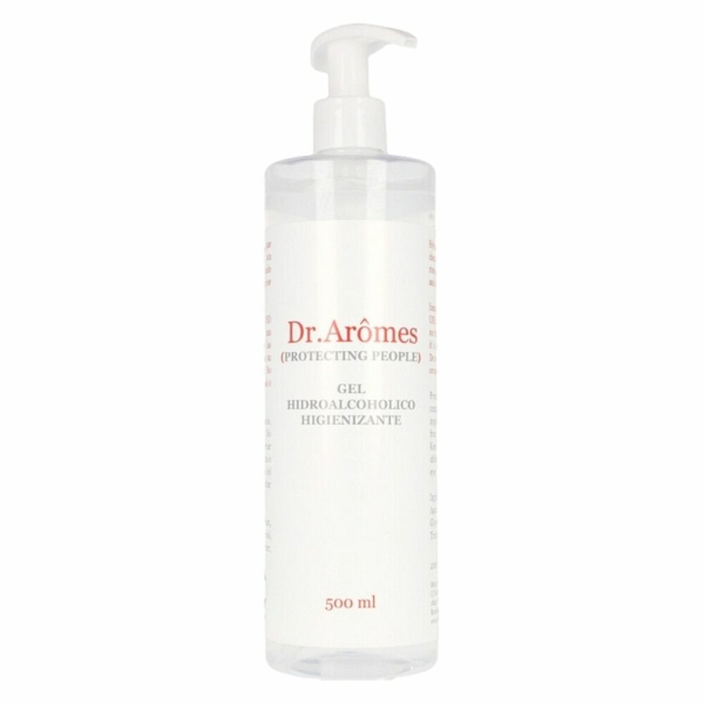 Dr. Ar&ocirc;mes Hydro-Alcoholische Gel Dr. Ar&ocirc;mes Gel Higienizante 500 Ml