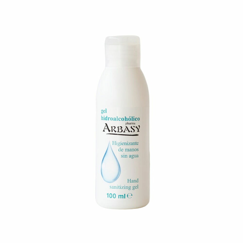 Bigbuy Wellness Hydro-Alcoholische Gel 100 Ml