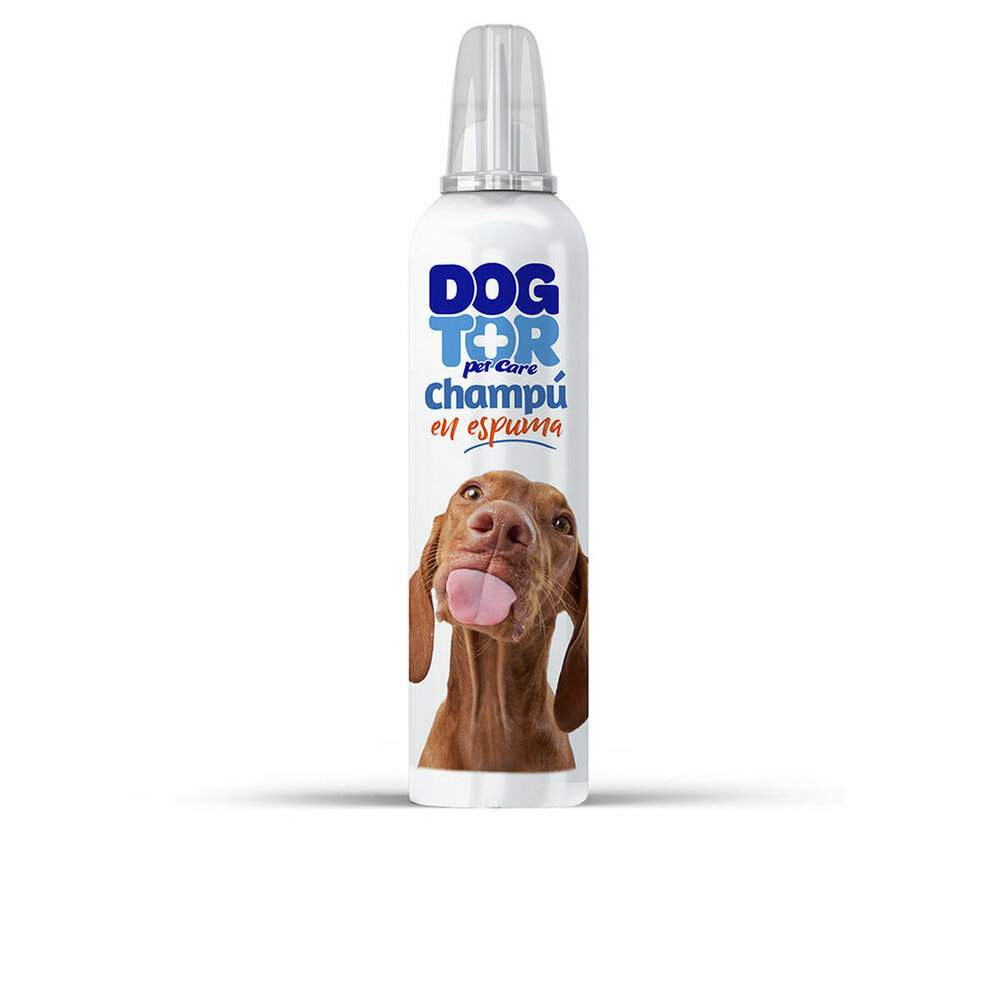 Dogtor Pet Care Dierenshampoo Dogtor Pet Care Hond 200 Ml