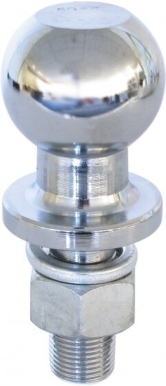 Carpoint Schroefkogel 50 Mm (M22 X 2,5 Mm)