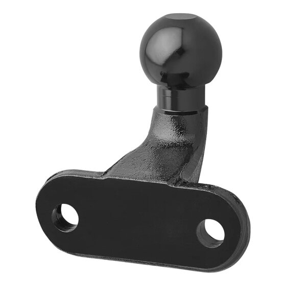 Proplus Trekhaakkogel Haaks &Oslash;50Mm Staal Zwart