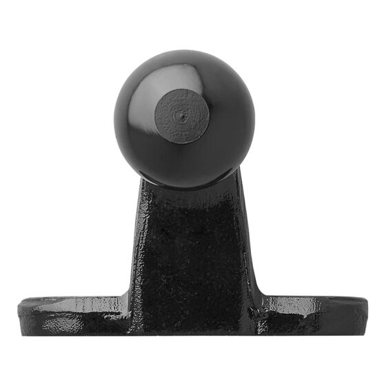 Proplus Trekhaakkogel Haaks &Oslash;50Mm Staal Zwart