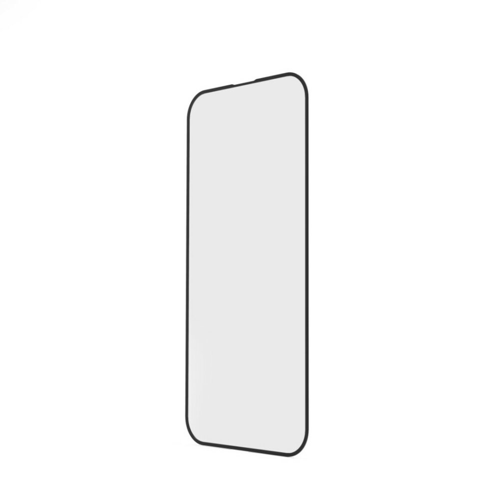 Hama Telefoon-Beschermglas Extreme Protect V. Apple Iphone 15 Pro Montagehulp