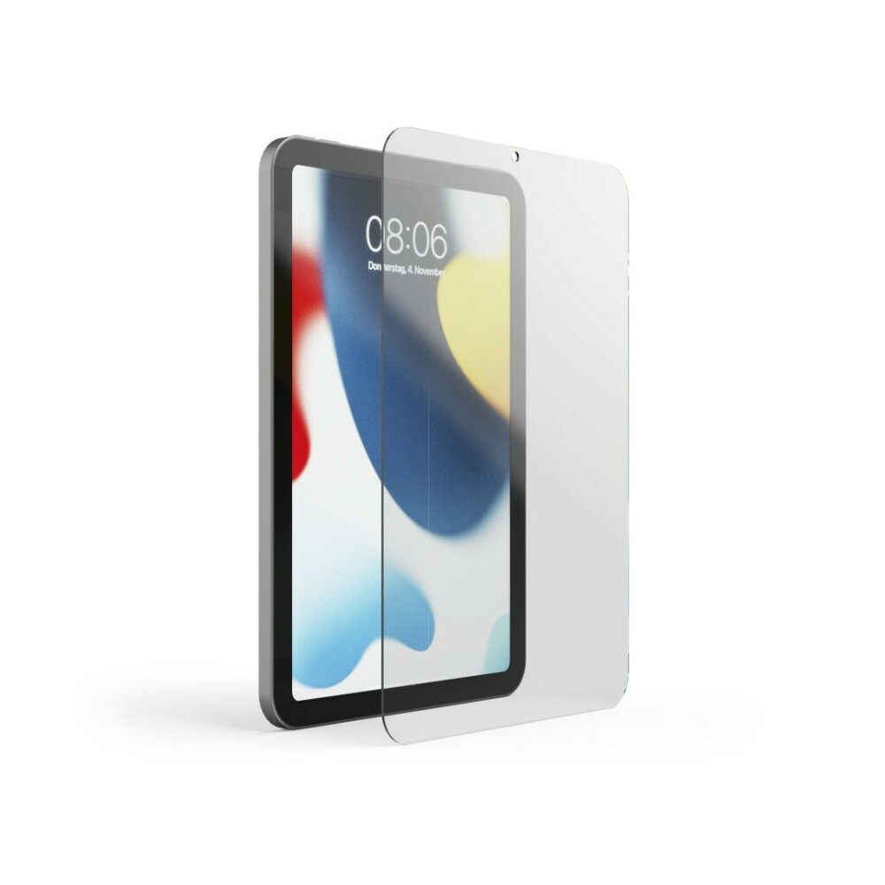 Hama Displaybescherming Hiflex Voor Apple Ipad Mini 8.3 (2024)
