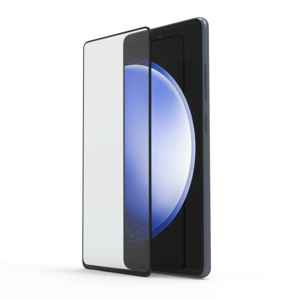 Hama Telefoon Beschermglas Extreme Protect Voor Samsung Galaxy S24 Fe