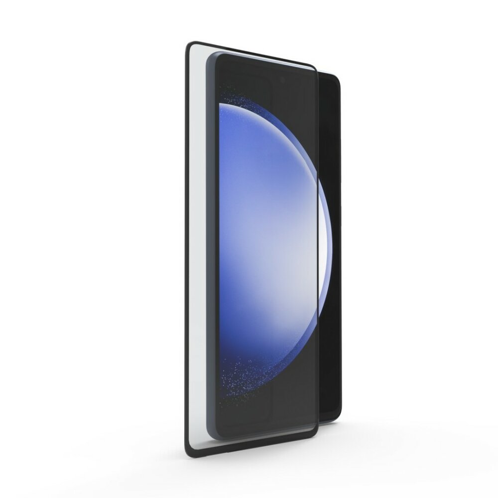 Hama Telefoon Beschermglas Extreme Protect Voor Samsung Galaxy S24 Fe