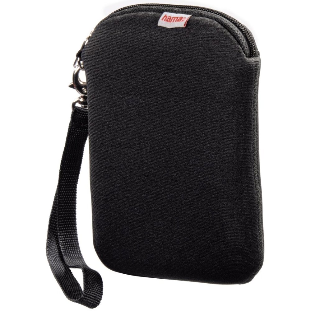 Hama Hdd Case Neopreen 2.5Inch Zwart