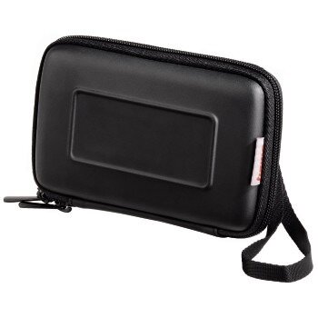 Hama Hdd Tas 2.5 Inch Zwart