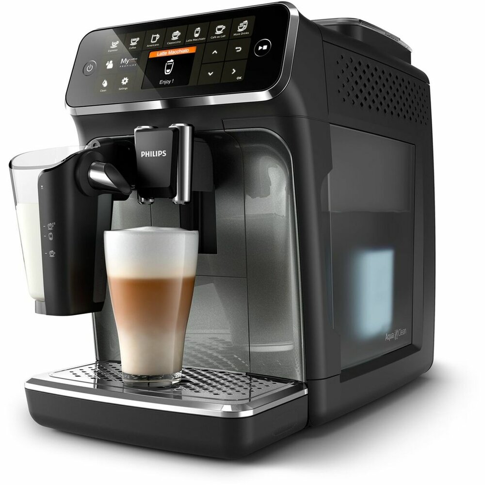 Philips Superautomatisch Koffiezetapparaat Philips Ep4349/70 15 Bar 1,8 L