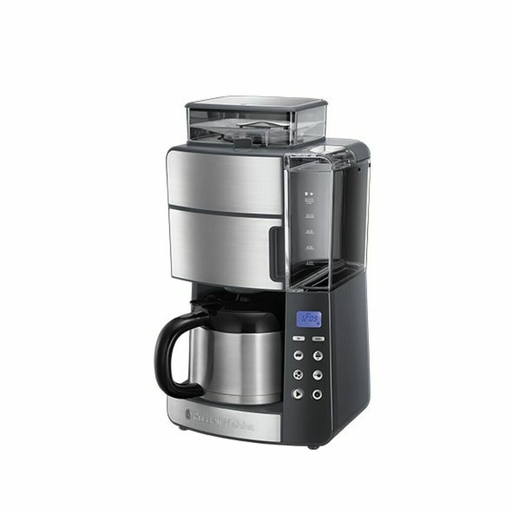 Russell Hobbs Superautomatisch Koffiezetapparaat Russell Hobbs 25620-56 Zwart 1 L 250 G