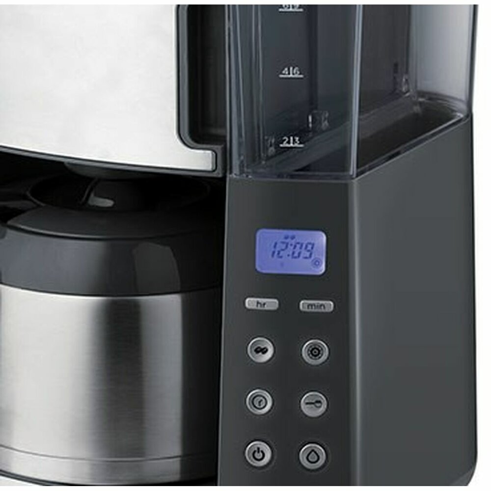 Russell Hobbs Superautomatisch Koffiezetapparaat Russell Hobbs 25620-56 Zwart 1 L 250 G