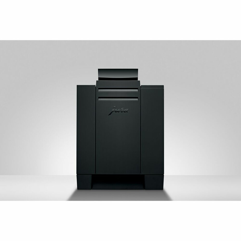 Jura Superautomatisch Koffiezetapparaat Jura We8 Zwart Staal 1450 W 15 Bar 3 L