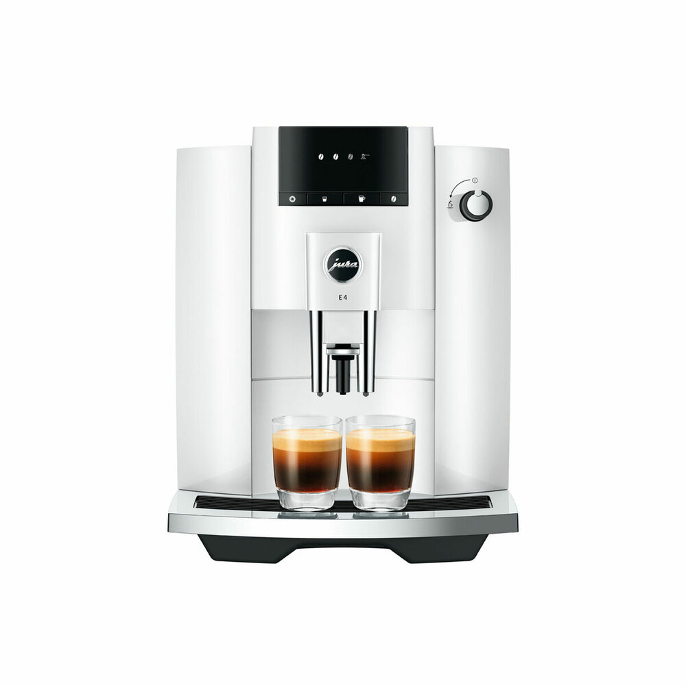 Jura Superautomatisch Koffiezetapparaat Jura Wit 1450 W