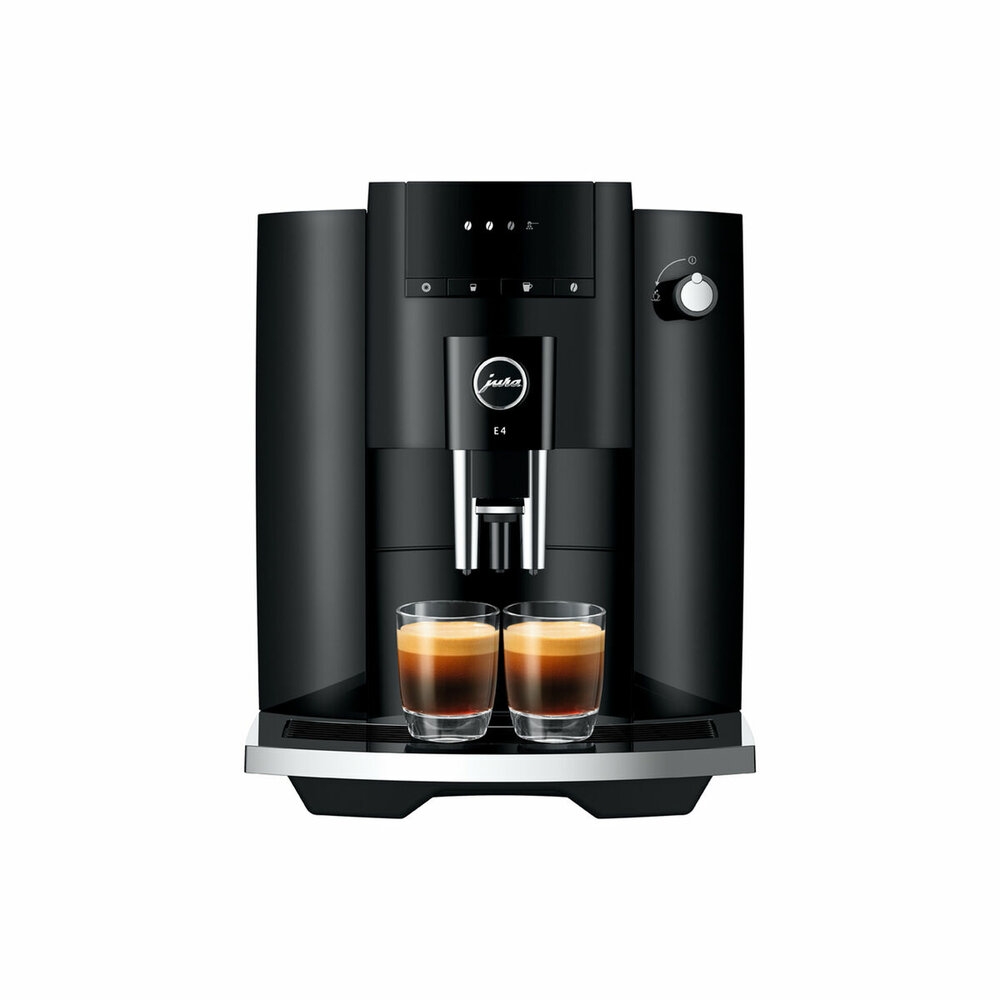 Jura Superautomatisch Koffiezetapparaat Jura Zwart 1450 W
