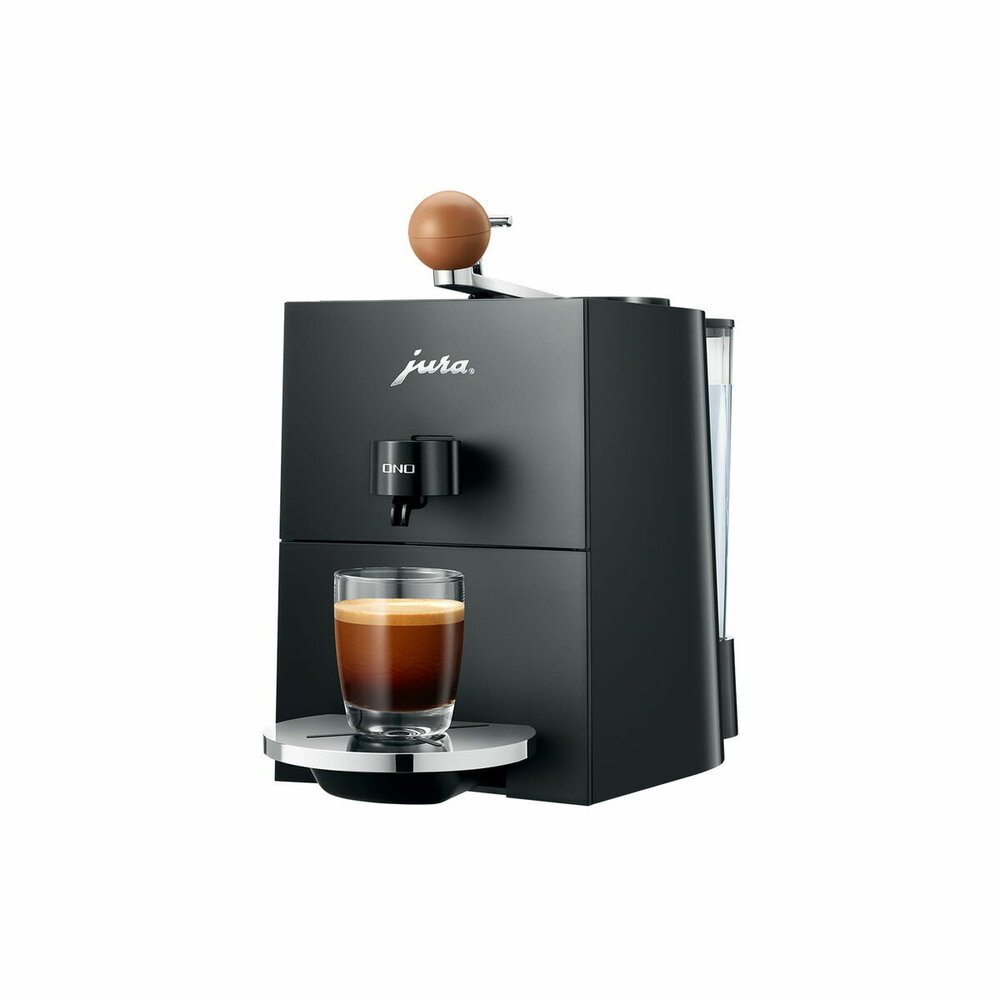 Jura Superautomatisch Koffiezetapparaat Jura Zwart 1450 W 15 Bar