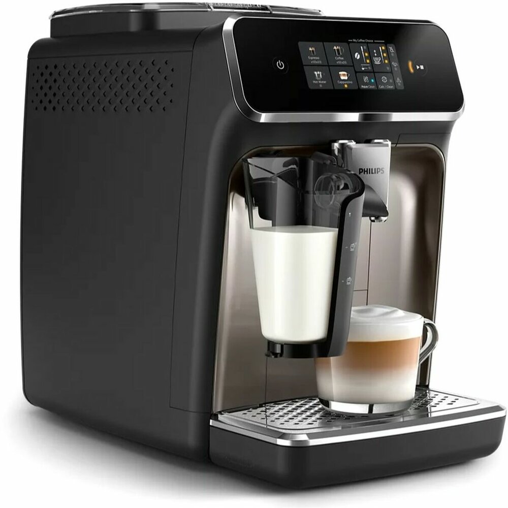 Philips Superautomatisch Koffiezetapparaat Philips Ep2336/40 230 W 15 Bar 1,8 L
