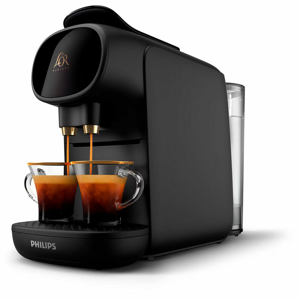 Philips Capsule Koffiemachine Philips Lm9012/60 Zwart 1450 W 800 Ml
