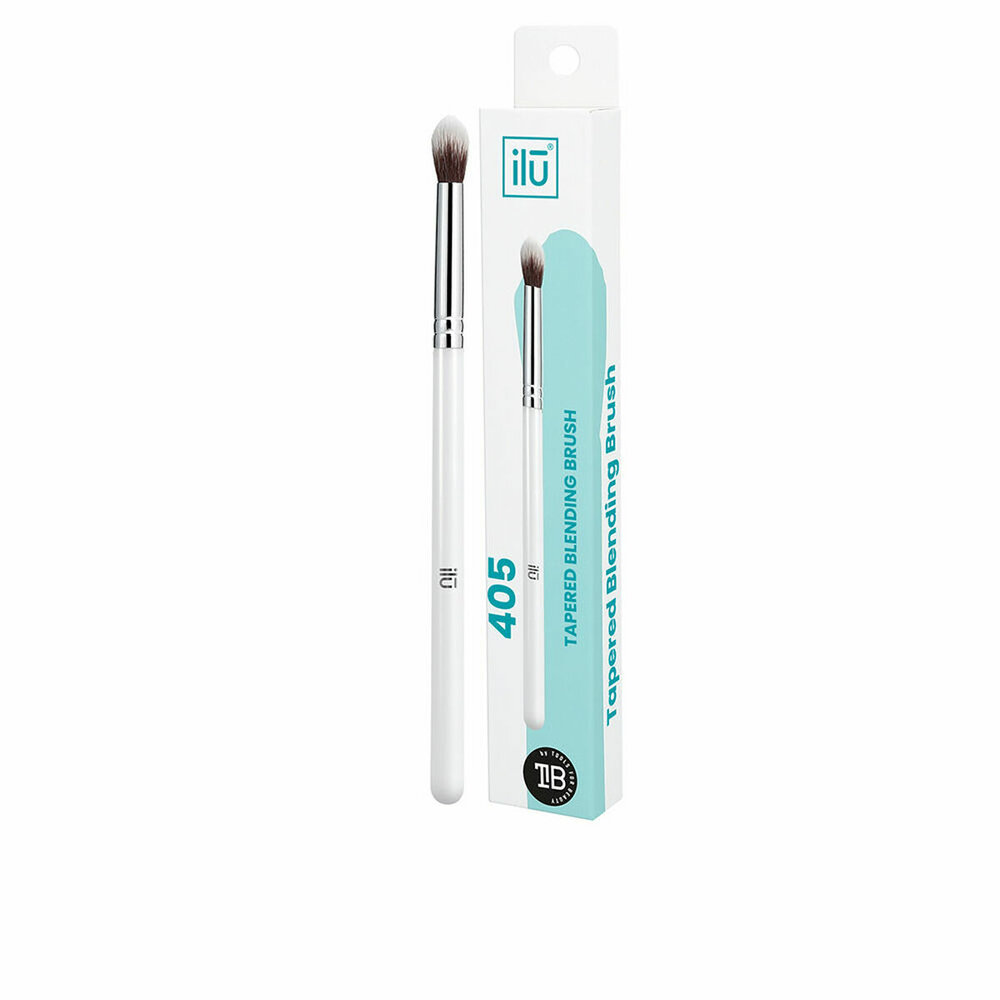 Ilū Oogschaduwborstel Ilū N&ordm; 405 Kegelvormig