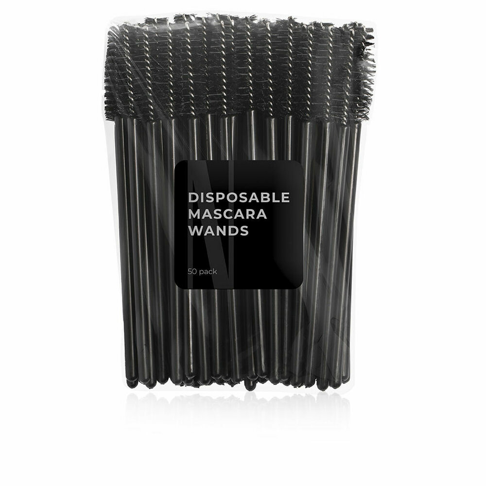 Nanolash Borstel Voor Wimpers Nanolash Lash Lift Wegwerp Set (50 Stuks)