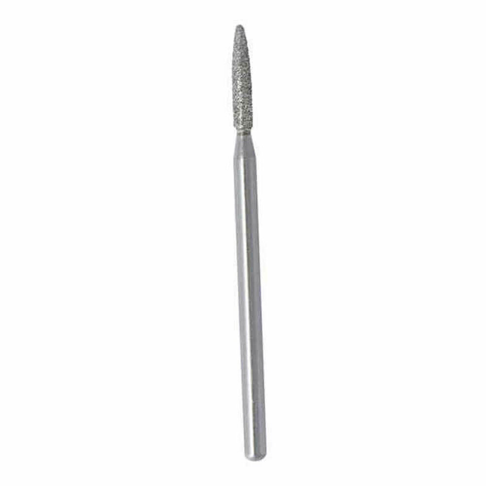 Kroonboor/Freesmachine Eurostil Diamante Aguja Diamantgeslepen Van De Rib