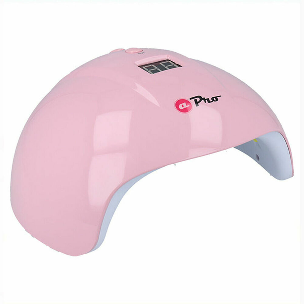 Albi Pro Lamp Albi Pro Roze 36 W