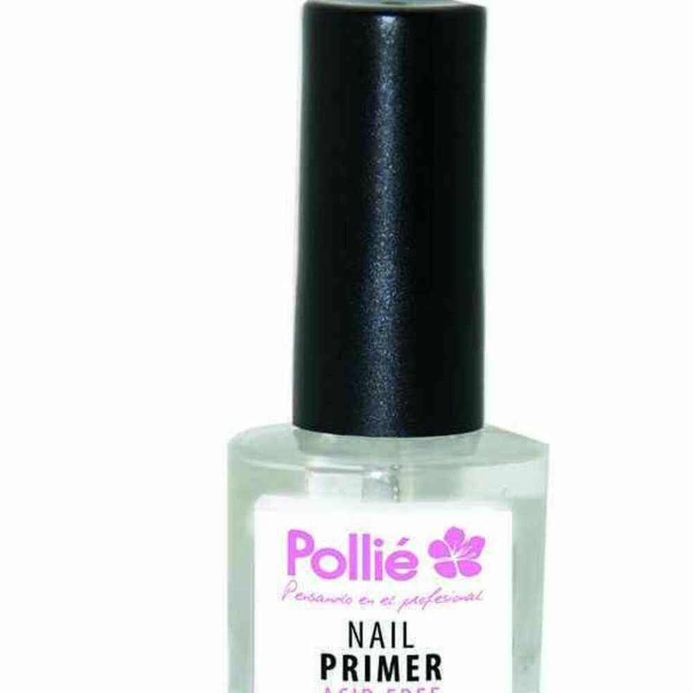 Nagellak Eurostil Acid Free Grondverf/Sealer 7 Ml