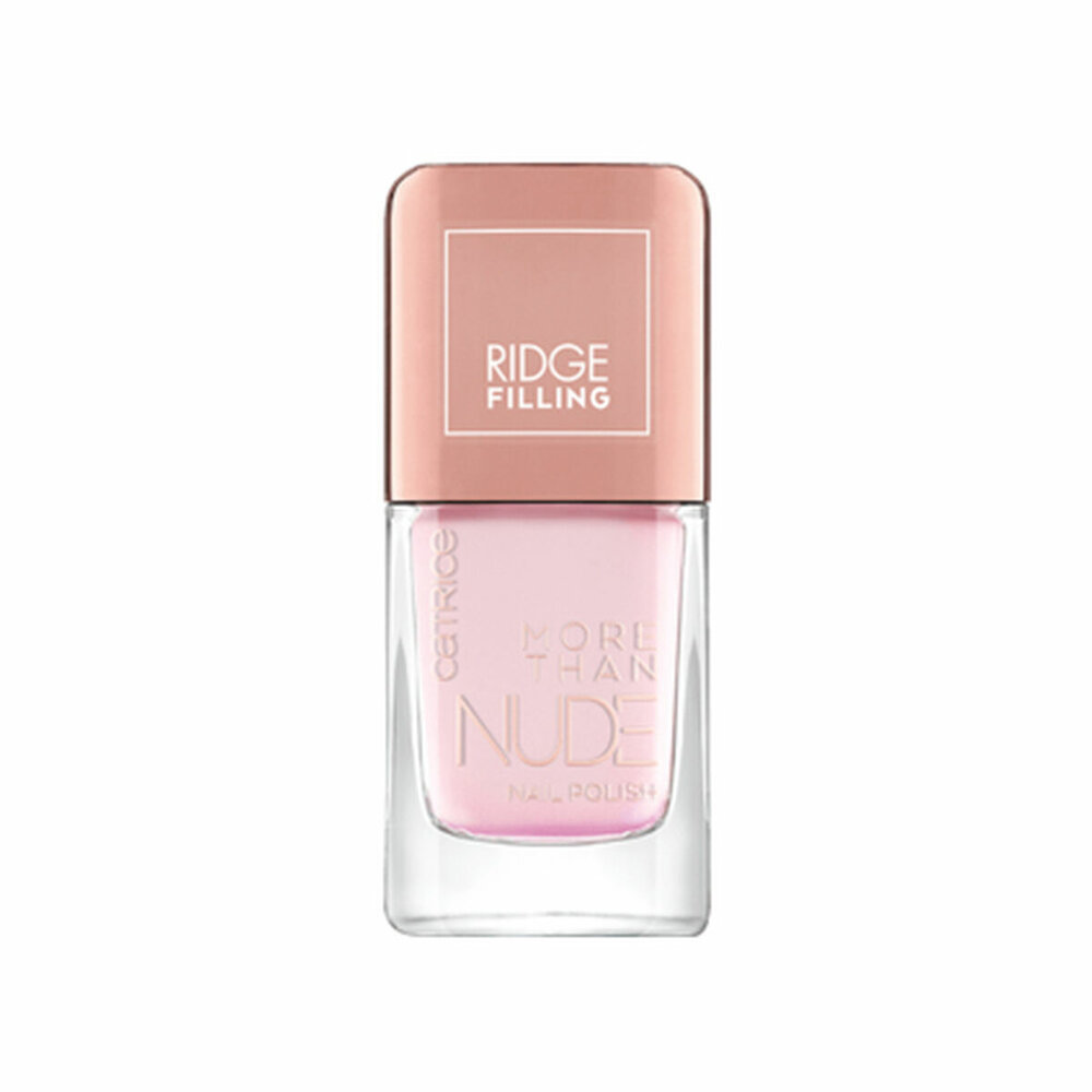 Catrice Nagellak Catrice More Than Nude N&ordm; 16 10,5 Ml