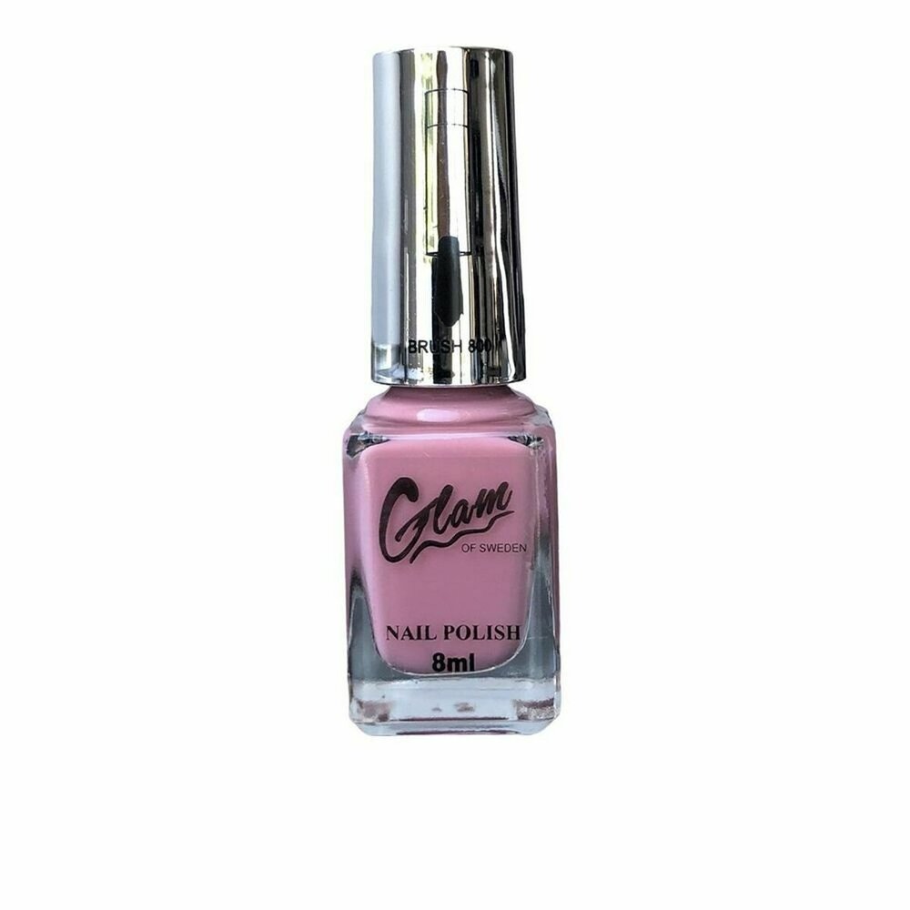 Glam Of Sweden Nagellak Glam Of Sweden N&ordm; 12 (8 Ml)